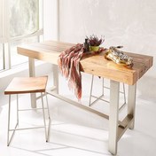 تصویر میز ناهار خوری a127 