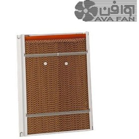 تصویر ست کامل پد سلولزی کولان سل مدل EC 0750 