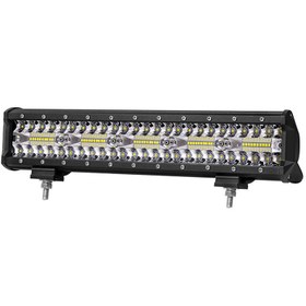 تصویر پروژکتور آفرودی مدل لایت بار کد 300W-37CM 