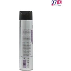 تصویر اسپری نگهدارنده مو فوق العاده قوی بیول مدل Ultra Strong حجم 250 میلی لیتر Biol Ultra Strong Hair Spray 250 ml