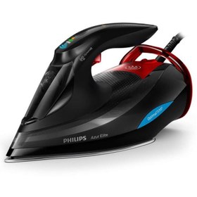 تصویر اتو بخار فیلیپس مدل GC5037 ظرفیت ۰.۳۵ لیتر با کفی سرامیکی 