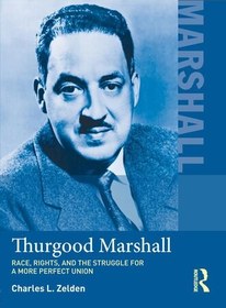خرید و قیمت دانلود کتاب Thurgood Marshall: Race, Rights, and the