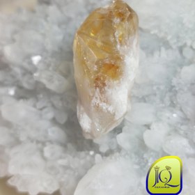 تصویر بلور سیترین 