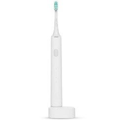 تصویر مسواک برقی شیائومی مدل Mijia T200 Xiaomi Mijia T200 Smart Sonic toothbrush