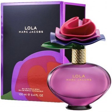 Lola Marc Jacobs