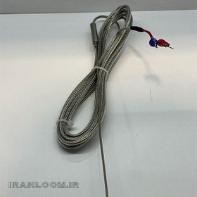 تصویر ترموکوپل هیتر سشواری 