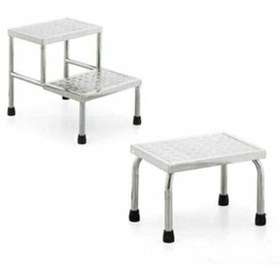 تصویر تک پله و دوپله 