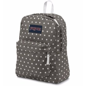 تصویر کوله پشتی زنانه جان اسپرت jansport | JS00T5010K4