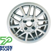 تصویر رینگ اسپرت پژو مدل خرچنگی سایز ۱۵ اینچ 