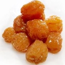 تصویر آلو خشک - 600 گرم 