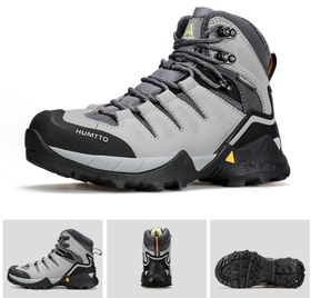 تصویر بوت کوهنوردی Humtto کد 250290B-2 Humtto hiking boot code 250290B-2