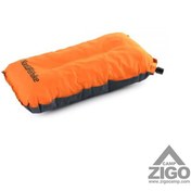 تصویر بالش بادی نیچرهایک مدل NH17A001-L اسفنجی اتوماتیک 