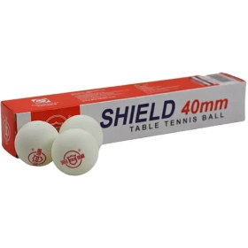 تصویر توپ پینگ پنگ شیلد 