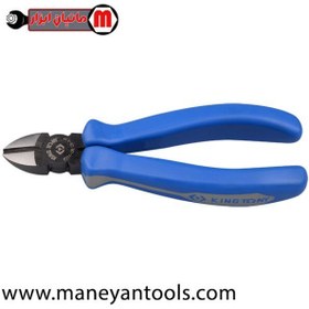 تصویر سیم چین ۶ اینچ کینگ تونی 