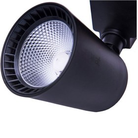 تصویر چراغ ریلی 30 وات ترک 