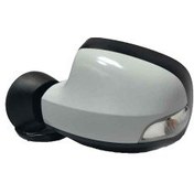 تصویر آینه بغل کاوج چپ رنو ال 90 راهنما دار 