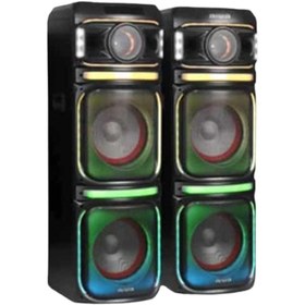 تصویر اسپیکر آیوا مدل X2125DSP Pro Aiwa X2125DSP Pro Speaker