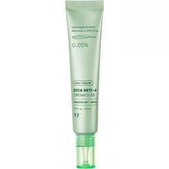 تصویر کرم رتینول VT 