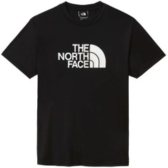 تصویر تی‌شرت مردانه ری‌اکسیون ایزی تی - NF0A4CDVJK3 برند the north face Reaxion Easy Tee Men's T-Shirt - NF0A4CDVJK3