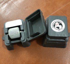 تصویر غلطک رنگ مینی 