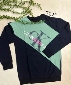 تصویر بلوز دورس اسپرت 