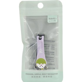 تصویر ناخن گیر کودک مدل MDSS-AU2143 