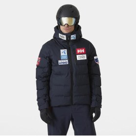 تصویر تجهیزات اسکی هلی هانسن اورجینال آبی سرمه ای Helly Hansen HHA.66043NMİ 