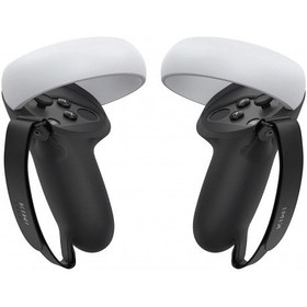 تصویر TETA Controller Grip Cover for Oculus Quest 2 