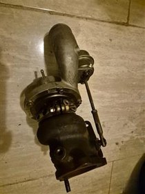 تصویر توربو SWM G01 