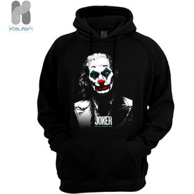 تصویر لباس Joker 