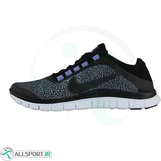 Nike free best sale 3.0 v5 Blauw