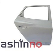 تصویر درب عقب چپ هیوندای توسان IX35 