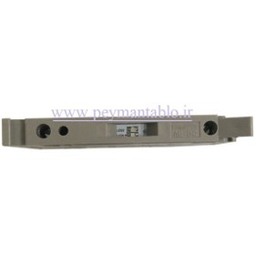 تصویر ترمینال فیوزی سایز 5 چراغدار ریلی (RT/SF4-LD(RFT5-LD RAAD DISCONNECT AND COMPONENT TERMINAL BLOCK, FUSE, TERMINAL BLOCK, RFT, TERMINAL BLOCK, RT/SF4-LD(RFT5-LD)