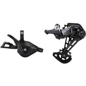 تصویر شانژمان و شیفتر ۱۲ سرعته DEORE 