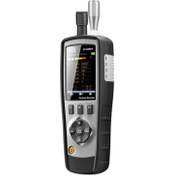 تصویر غبارسنج محیطی سی ای ام مدل CEM DT-9881M 