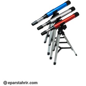 تصویر تلسکوپ FA-30F300 