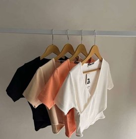 تصویر کراپ چپ و راستی 