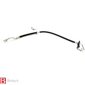 تصویر شیلنگ ترمز سمت چپ خودرو هیوندای توسان 2010 - 2015 