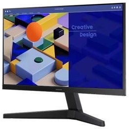 تصویر مانیتور 22 اینچ سامسونگ مدل LS22C310E Samsung LS22C310E 22Inch IPS Monitor