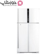 تصویر یخچال فریزر هیتاچی مدل RV820NX 