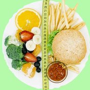 تصویر رژیم اصلاح سبک زندگی (تنبلی تخمدان) 