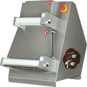 تصویر خمیر پهن کن ایرانی 