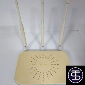 تصویر مودم WIMAX مبین نت SWC 9200 (کارکرده-استوک) 