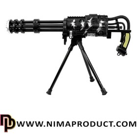 تصویر تفنگ موزیکال M134 آیتم 595.9 