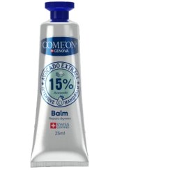 تصویر بالم دست آووکادو کامان 