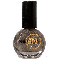 تصویر لاک ناخن نکلاسی شماره 85 حجم 10 میل 