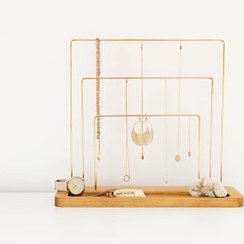 تصویر استند سه پایه مینیمال 