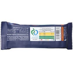 تصویر پروتئین بار زرد آلو و آلو کیتاریچ 45 گرم ا Apricot And Plum Protein Bar Kitarich 45gr Apricot And Plum Protein Bar Kitarich 45gr