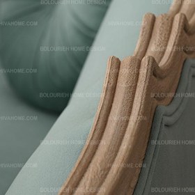 تصویر كاناپه مدل ساهی 