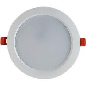 تصویر پنل3 وات دان لایت توکار Zanis Downlight 